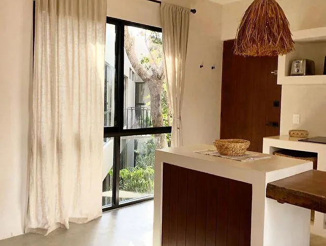 Vida Boho 12 With Special Fee To Access Bardo *