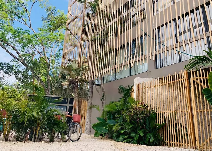 Vida Boho 12 With Special Fee To Access Bardo *