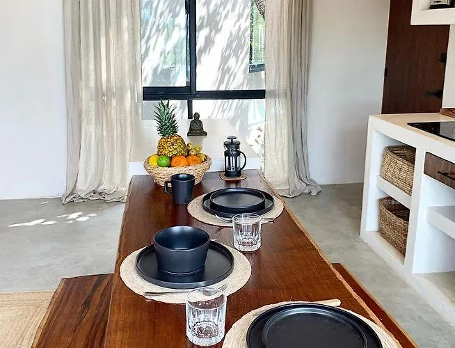 Vida Boho 12 With Special Fee To Access Bardo * Tulum