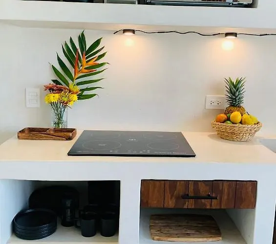 Vida Boho 12 With Special Fee To Access Bardo * Tulum