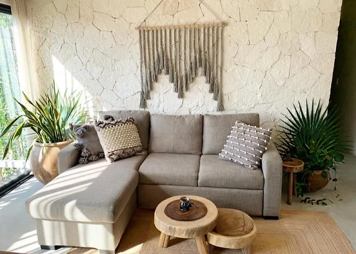 Vida Boho 12 With Special Fee To Access Bardo