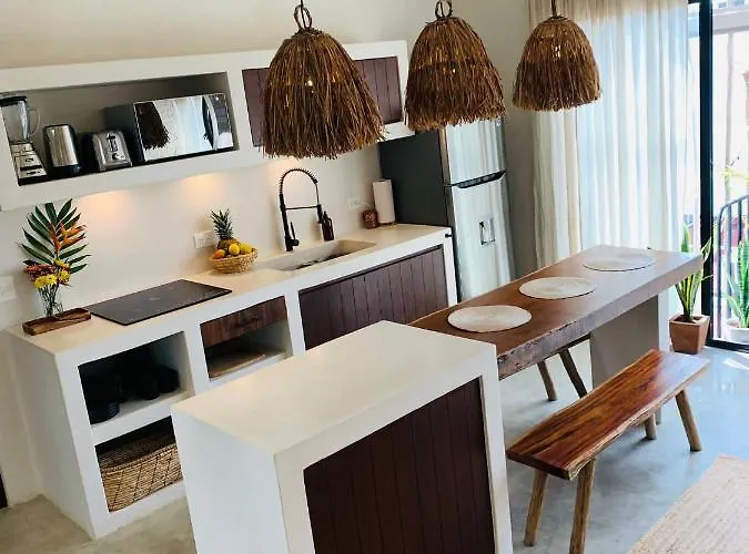 Vida Boho 12 With Special Fee To Access Bardo