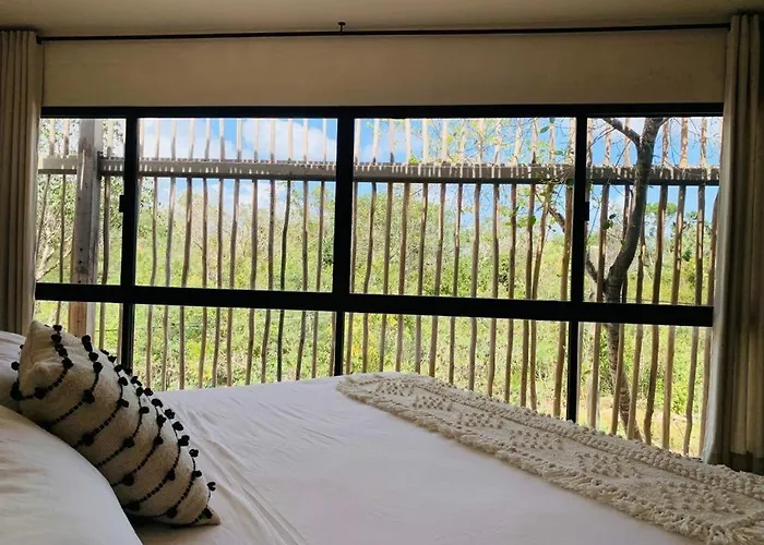 Vida Boho 12 With Special Fee To Access Bardo