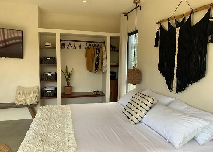 Appartement Vida Boho 12 With Special Fee To Access Bardo *