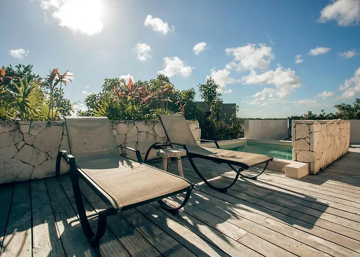 Vida Boho 12 With Special Fee To Access Bardo