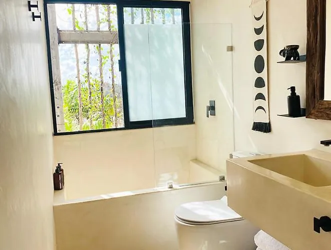 Vida Boho 12 With Special Fee To Access Bardo Appartement