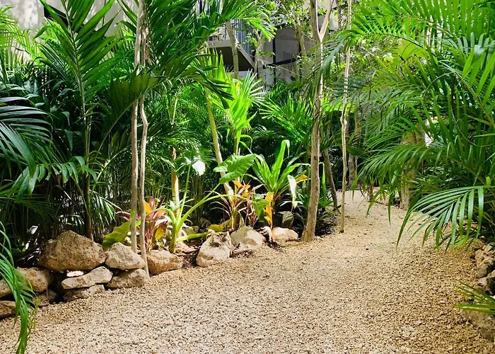 Vida Boho 12 With Special Fee To Access Bardo Appartement *