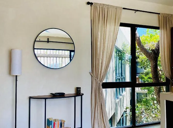 Appartement Vida Boho 12 With Special Fee To Access Bardo *