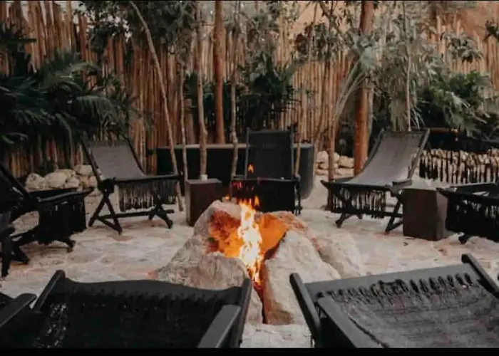 Vida Boho 12 With Special Fee To Access Bardo *